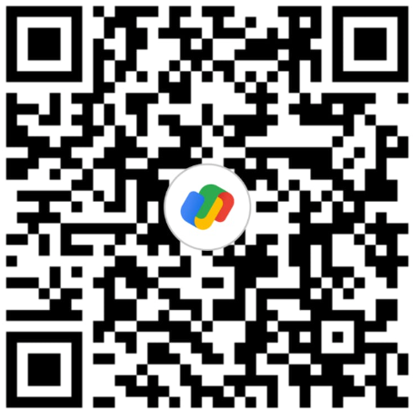 UPI QR Code