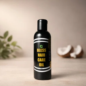 BLESS HAIR CARE OIL