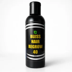 BLESS HAIR REGROW 40